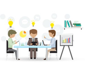 Employee conditions at LANCOM